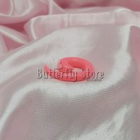 Expansor Espiral Rosa (490)