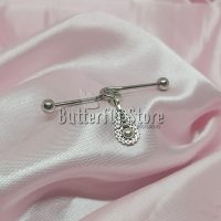 Barra Gota Colgante (527)