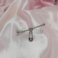 Barra Gancho Colgante (540)