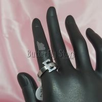 Anillo Letra E (841)