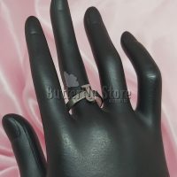 Anillo Letra J  (846)