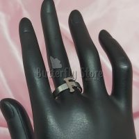 Anillo Letra F N° 17 (842)