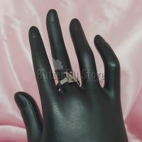 Anillo Letra N N° 16 (848)