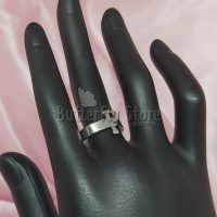 Anillo Letra P N° 17 (850)