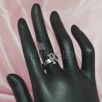 Anillo Letra R N° 18 (851)