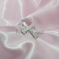 Dije Cruz Ondulada (950)