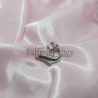 Dije Delfin Inflado I (957)