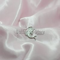 Dije Delfin Grabado (959)