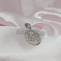 Dije Bicicleta en Corona (1005)