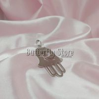 Dije Gran Mano de Fatima Ojo de Horus (992)