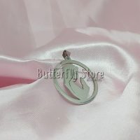 Dije Virgen Niña (996)