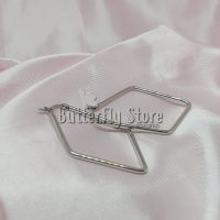 Argolla Rombo 5cm (850)