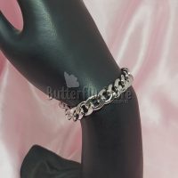 Pulsera Plana 2.3mm 23cm (459)