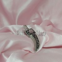 Dije Cuerno Inflado (1017)