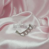 Dije Perchas de Corazones (1041)