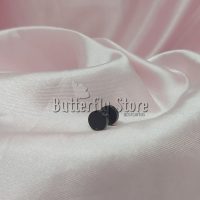 Falso Expansor Negro Acrilico (568)