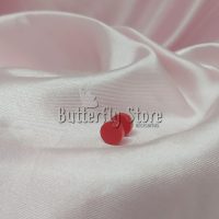 Falso Expansor Rojo Acrilico (570)