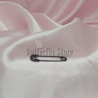 Helix Alfiler de Gancho Negro (574)