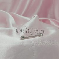 Barra Punta Circular 3cm (581)