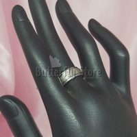 Anillo Antistress Padrenuestro (varias medidas)