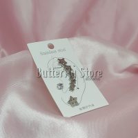 Conjunto Trepador Estrella (897)