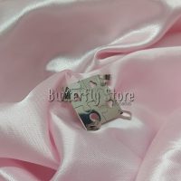 Dije Para Compartir Rompecabezas con Corazon x4 (1061)