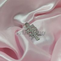 Dije Cruz Caravaca (1074)