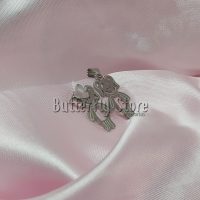 Dije Pareja de Nenas (1075)