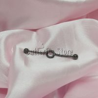 Barra Circulo Negro (597)