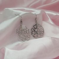 Aro Pasante Corazones (978)