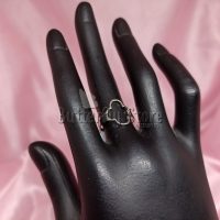 Anillo Contorno Flor N° 16 (1200)