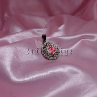 Dije Ohm Cristal (1087)