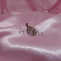 Dije Estrella de David Con un Arbol (1088)