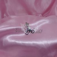 Dije Nena en Bici (1095)