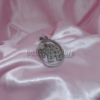 Dije Premiun Elefante 4.5cm (1112)