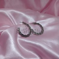 Media Argolla Cadenas Grande (1038)