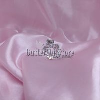 Dije Flor con Flores de Lis (1115)