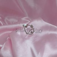 Dije Treboles en Circulo (1117)