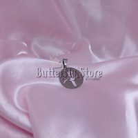 Dije Arbol Calado y Grabado (1119)