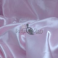 Dije Gatito en Circulo (1130)