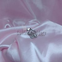 Dije Flor con Estrella  (1136)