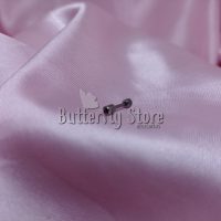 Aro Unico A Rosca Violeta (983)