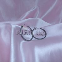 Aro Plano Redondo (varias medidas)