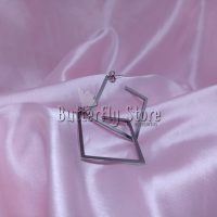 Aro Plano Cuadrado (varias medidas)