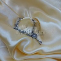 Pulsera Tiffany con Llave (526)