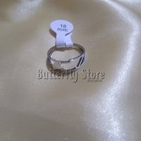 Anillo Triangulos N° 18 (1366)