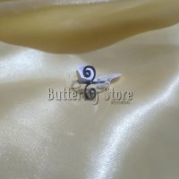 Anillo Rulos N° 16 (1370)