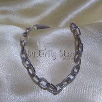 Pulsera Forcet 1.2mm 20cm (441)