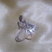 Dije Pareja de Gatos (1195)