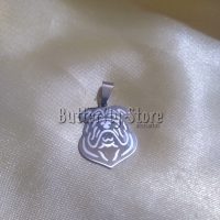 Dije Perro Bulldog (1196)